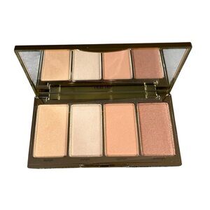 Tarte Rainforest of the Sea Skin Twinkle Vol. II Lightning Palette Highlight NWT